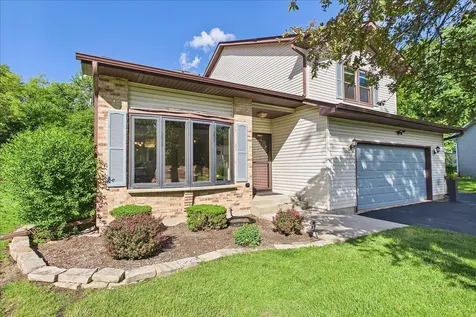 551 Roosevelt Court Grayslake IL 60030