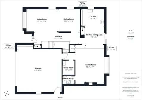 551 Roosevelt Court Grayslake IL 60030