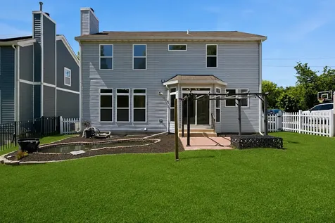 950 West Colfax Street Palatine IL 60067