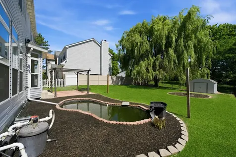950 West Colfax Street Palatine IL 60067