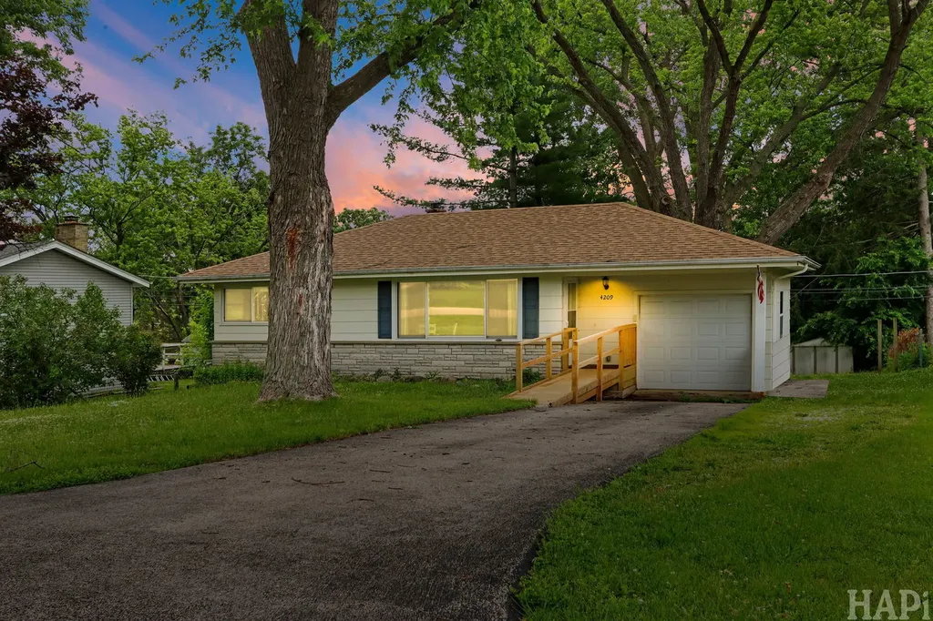 4209 Ponca Street Mchenry IL 60050