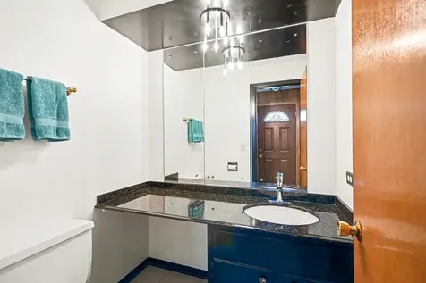 9834 North Maynard Terrace Niles IL 60714