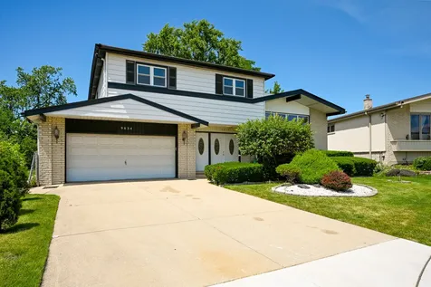 9834 North Maynard Terrace Niles IL 60714