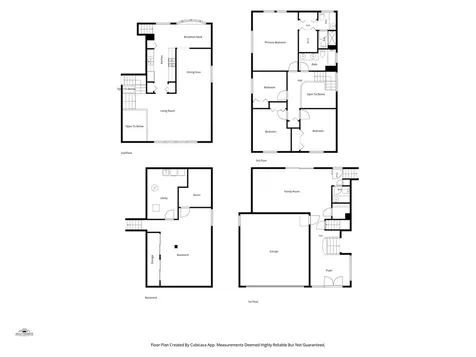 9834 North Maynard Terrace Niles IL 60714