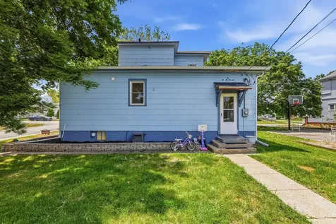 204 West Green Street Farmer City IL 61842