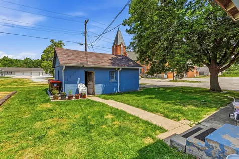 204 West Green Street Farmer City IL 61842