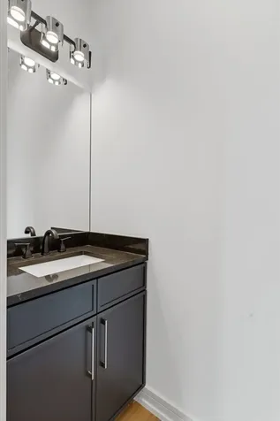 6414 North Francisco Avenue Chicago IL 60645