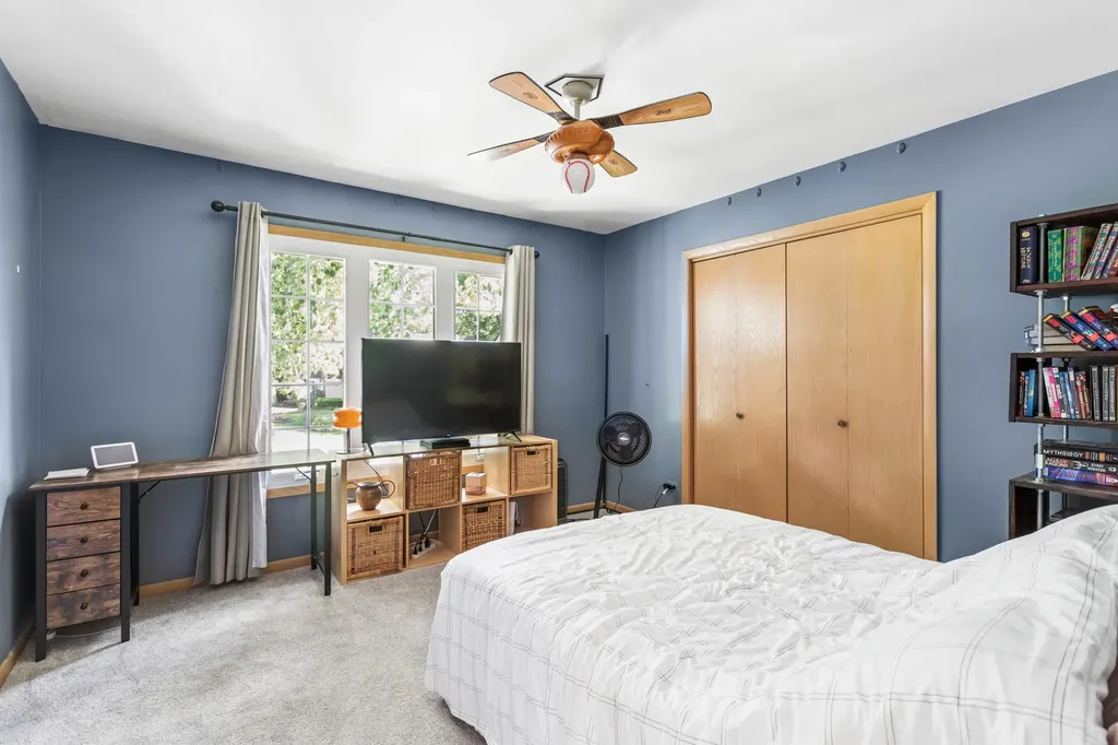 2424 Pepper Tree Court Lisle IL 60532