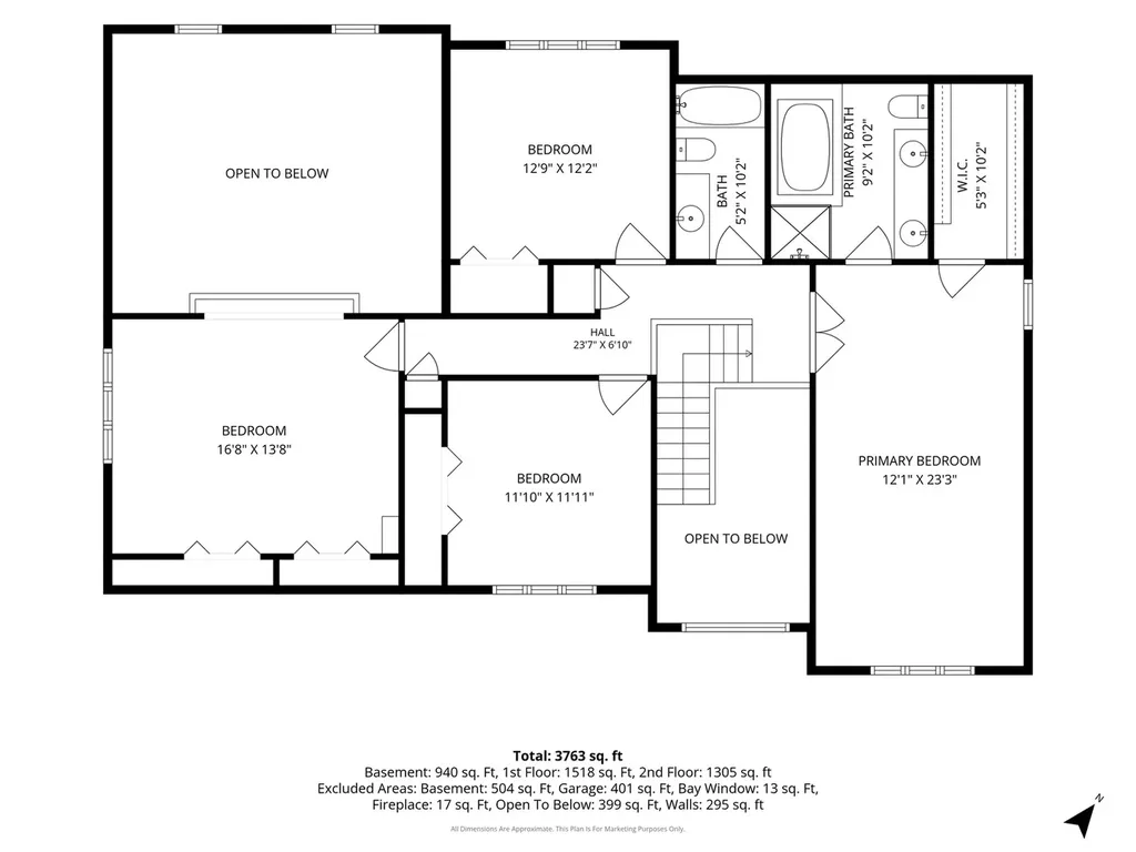 2424 Pepper Tree Court Lisle IL 60532