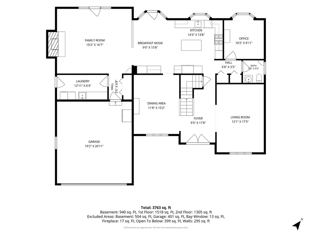 2424 Pepper Tree Court Lisle IL 60532