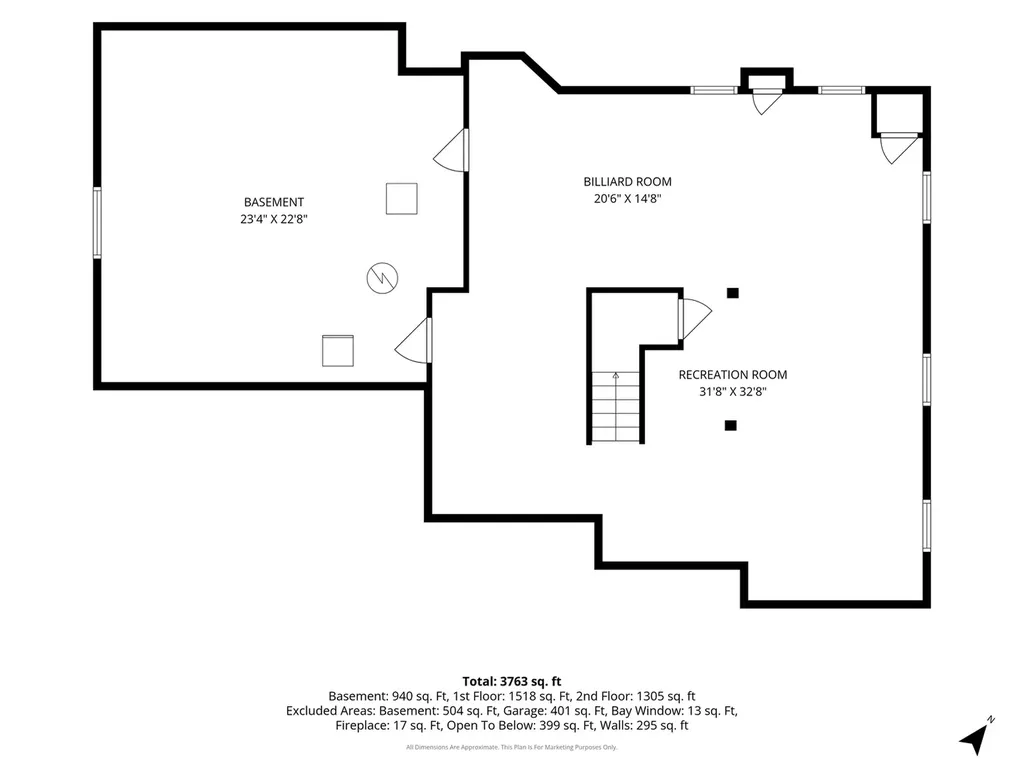 2424 Pepper Tree Court Lisle IL 60532