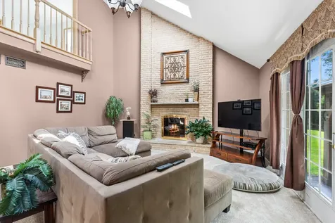 2424 Pepper Tree Court Lisle IL 60532