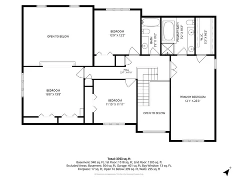 2424 Pepper Tree Court Lisle IL 60532