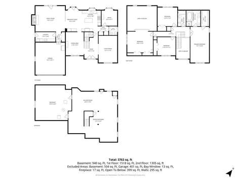2424 Pepper Tree Court Lisle IL 60532