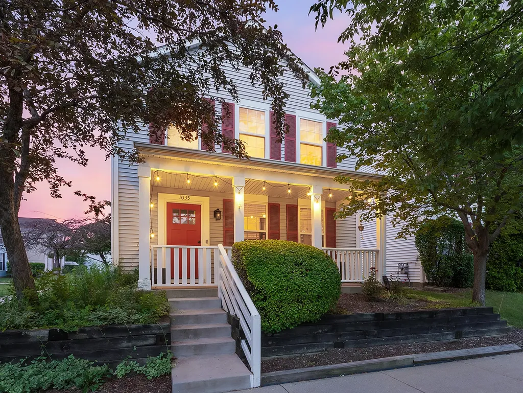 1035 Serendipity Drive Aurora IL 60504