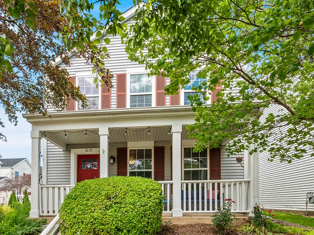 1035 Serendipity Drive Aurora IL 60504
