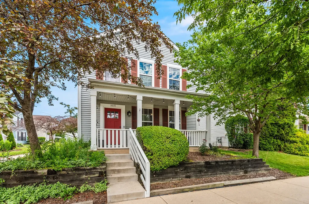 1035 Serendipity Drive Aurora IL 60504