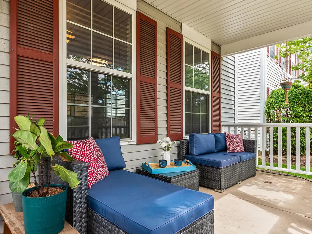 1035 Serendipity Drive Aurora IL 60504