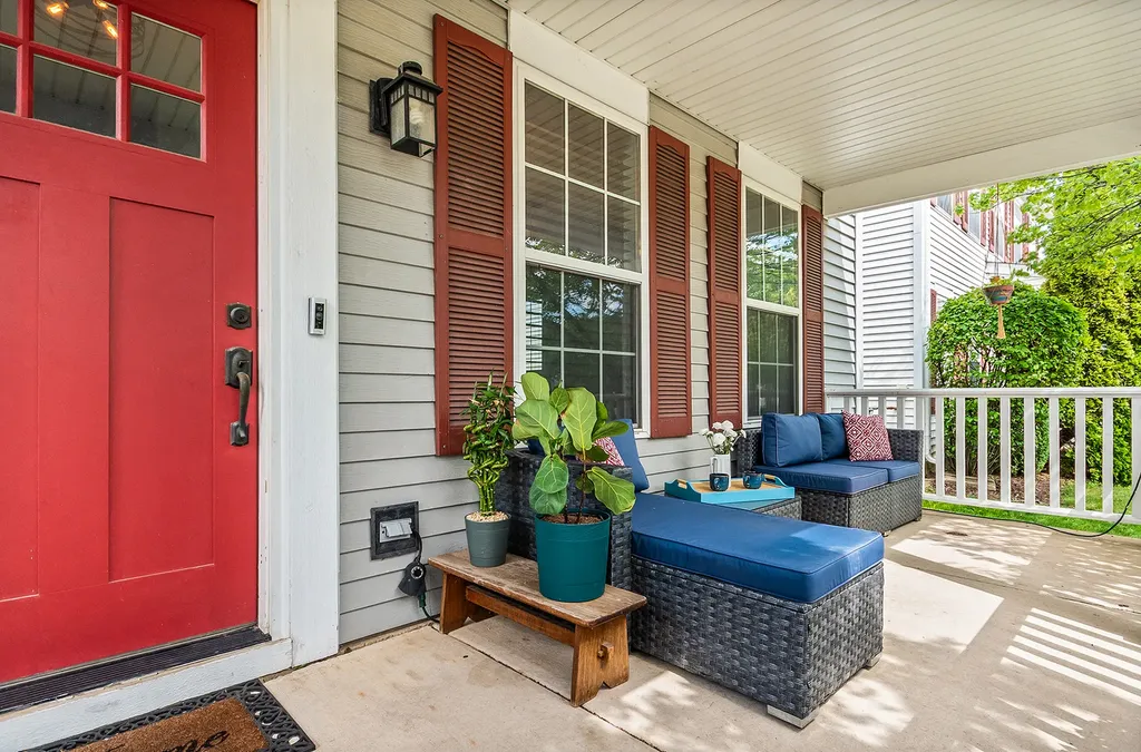 1035 Serendipity Drive Aurora IL 60504