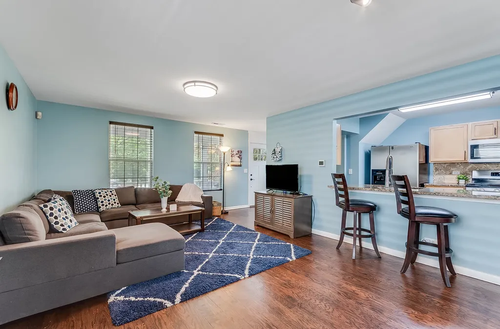 1035 Serendipity Drive Aurora IL 60504
