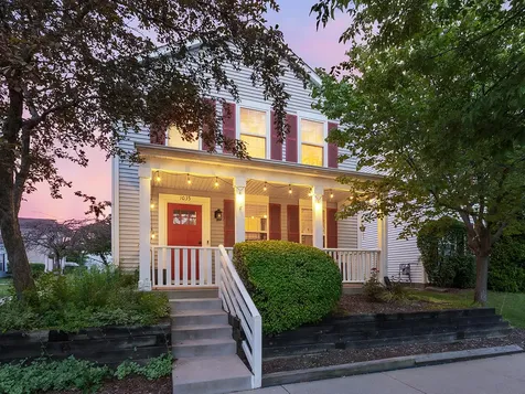 1035 Serendipity Drive Aurora IL 60504