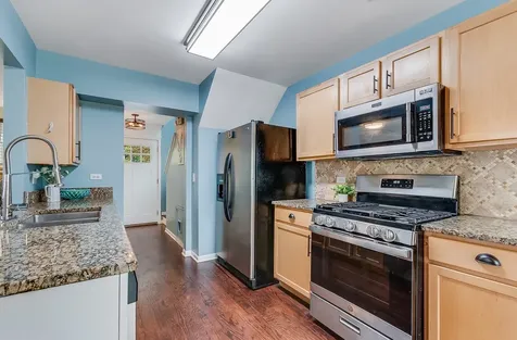 1035 Serendipity Drive Aurora IL 60504