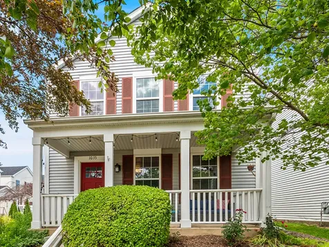 1035 Serendipity Drive Aurora IL 60504