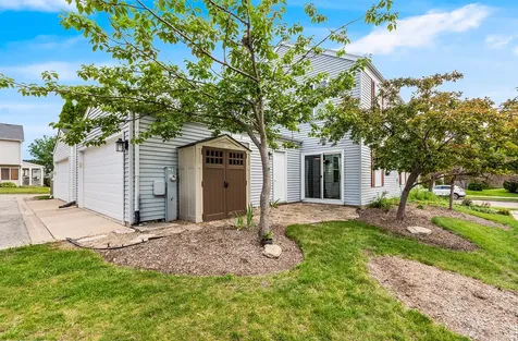 1035 Serendipity Drive Aurora IL 60504