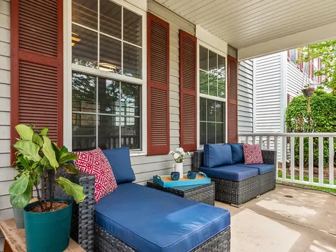 1035 Serendipity Drive Aurora IL 60504
