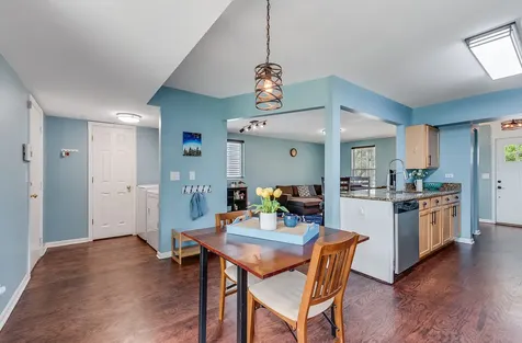 1035 Serendipity Drive Aurora IL 60504