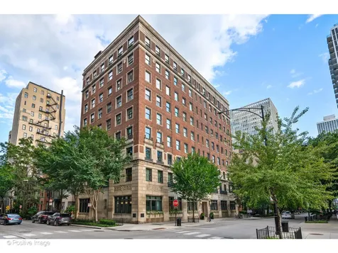 1255 North State Parkway Chicago IL 60610