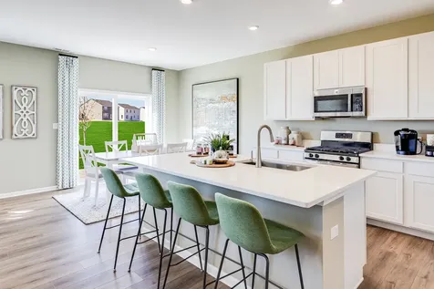 1322 Geranium Drive Joliet IL 60431