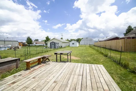 288 South Walnut Street Chebanse IL 60922