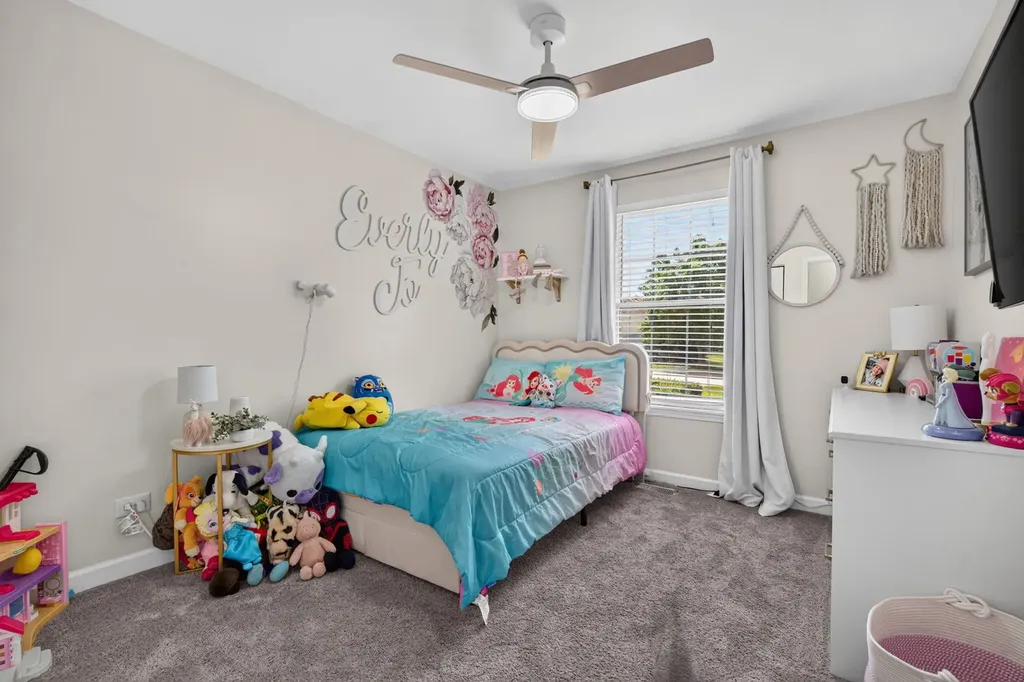 4711 Blue Jay Lane Plainfield IL 60586
