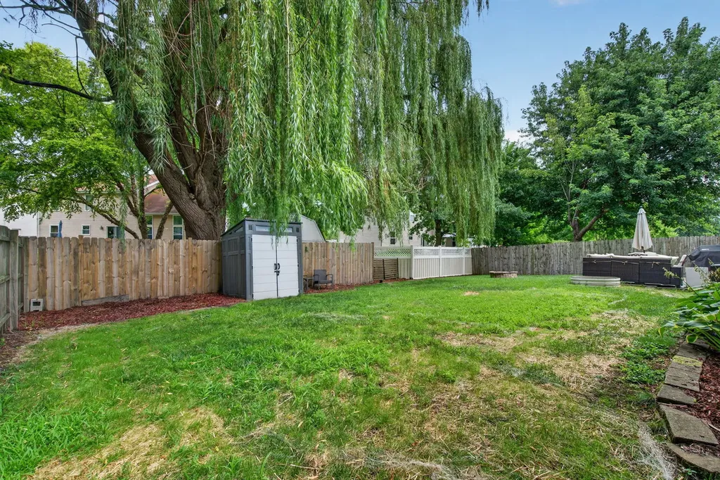 4711 Blue Jay Lane Plainfield IL 60586