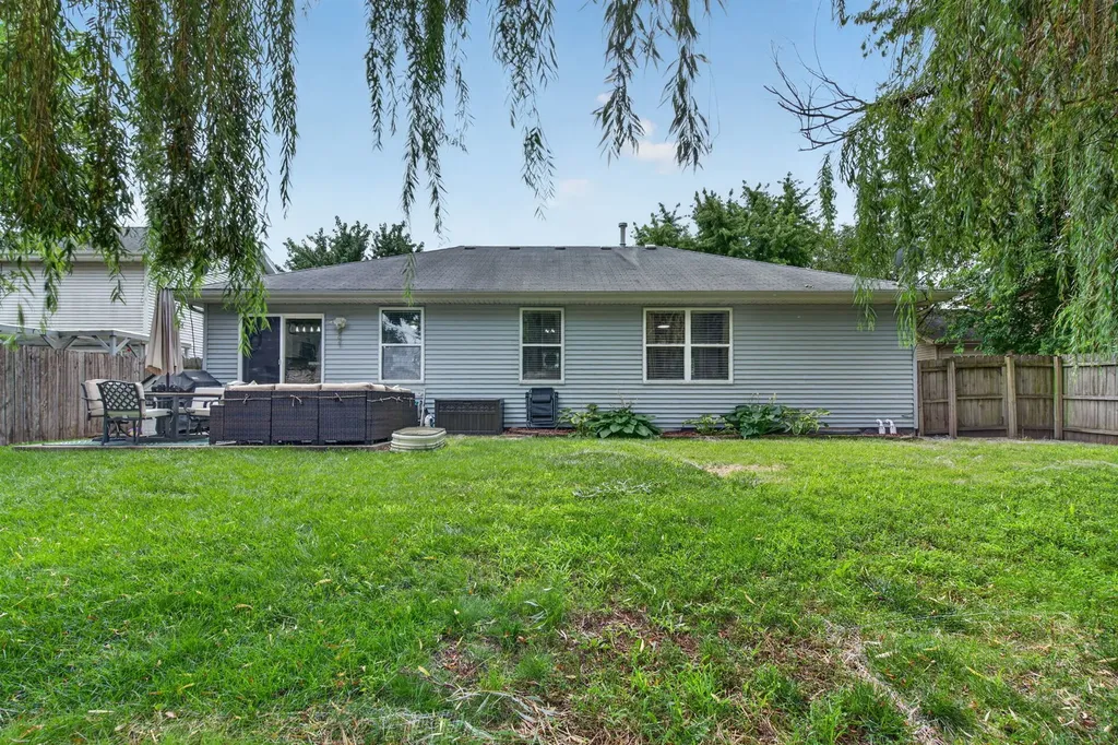 4711 Blue Jay Lane Plainfield IL 60586