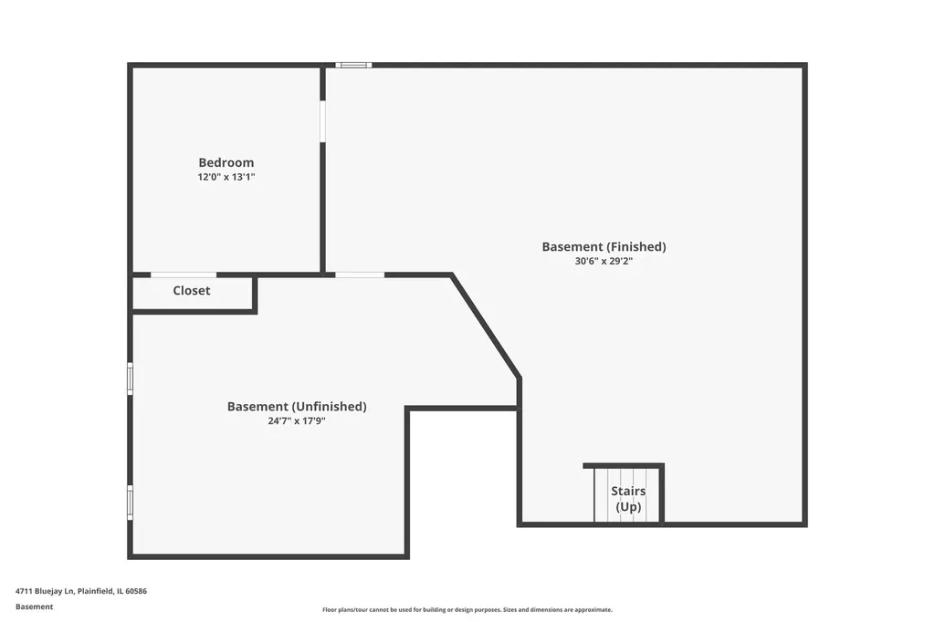 4711 Blue Jay Lane Plainfield IL 60586