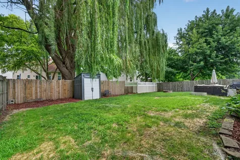 4711 Blue Jay Lane Plainfield IL 60586