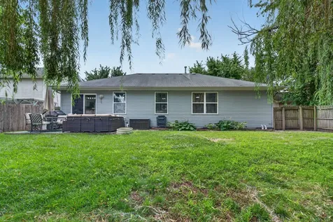 4711 Blue Jay Lane Plainfield IL 60586