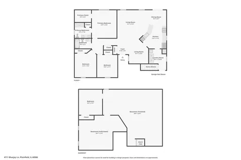 4711 Blue Jay Lane Plainfield IL 60586