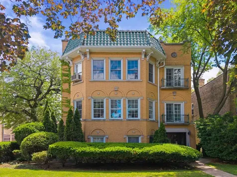1016 Austin Street Evanston IL 60202