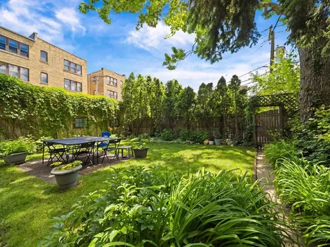 1016 Austin Street Evanston IL 60202