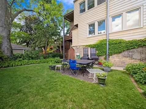 1016 Austin Street Evanston IL 60202