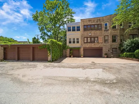 1016 Austin Street Evanston IL 60202
