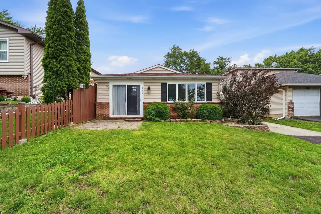 536 Princeton Drive Bolingbrook IL 60440