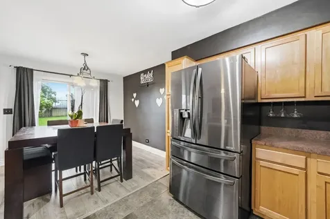 536 Princeton Drive Bolingbrook IL 60440