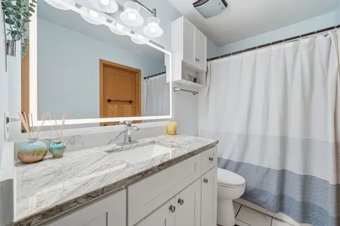 536 Princeton Drive Bolingbrook IL 60440
