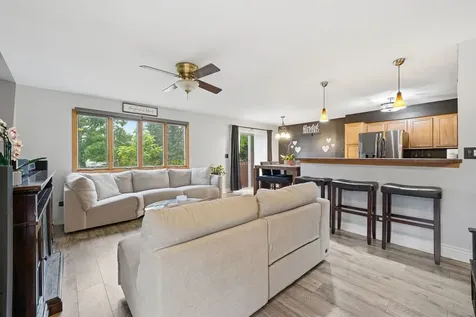 536 Princeton Drive Bolingbrook IL 60440
