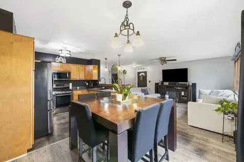 536 Princeton Drive Bolingbrook IL 60440