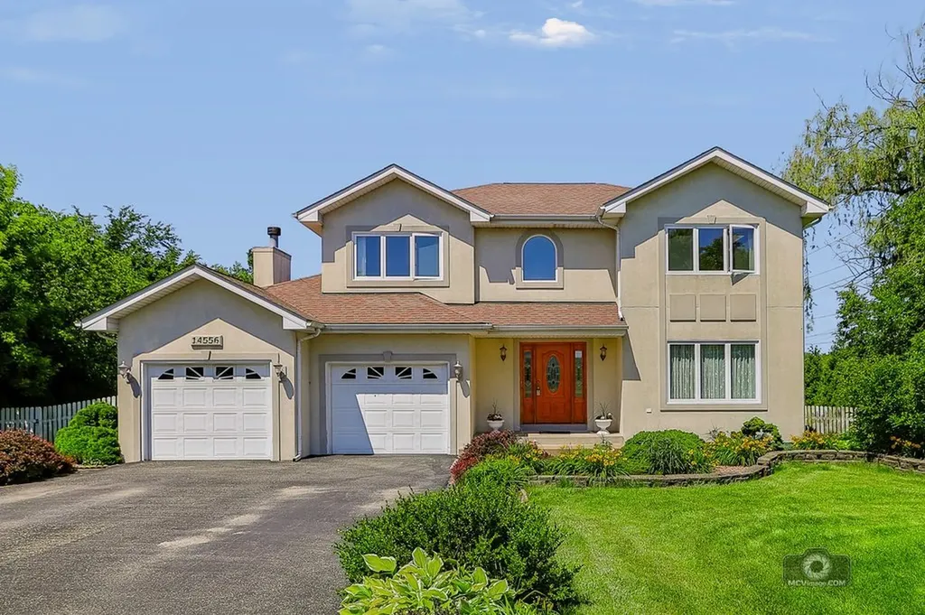 14556 Coachmans Lane Homer Glen IL 60491